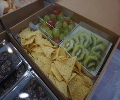 한방소갈비찜